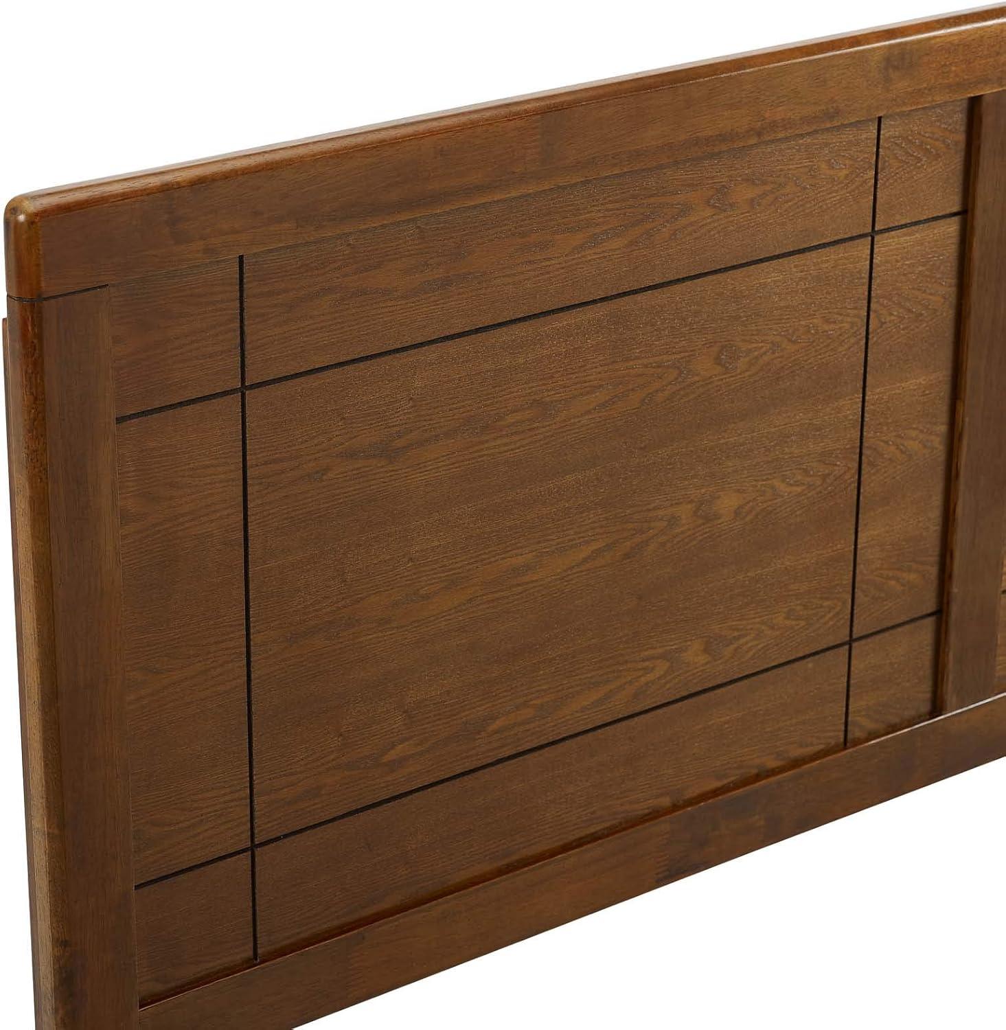 Modway Archie Wood Headboard