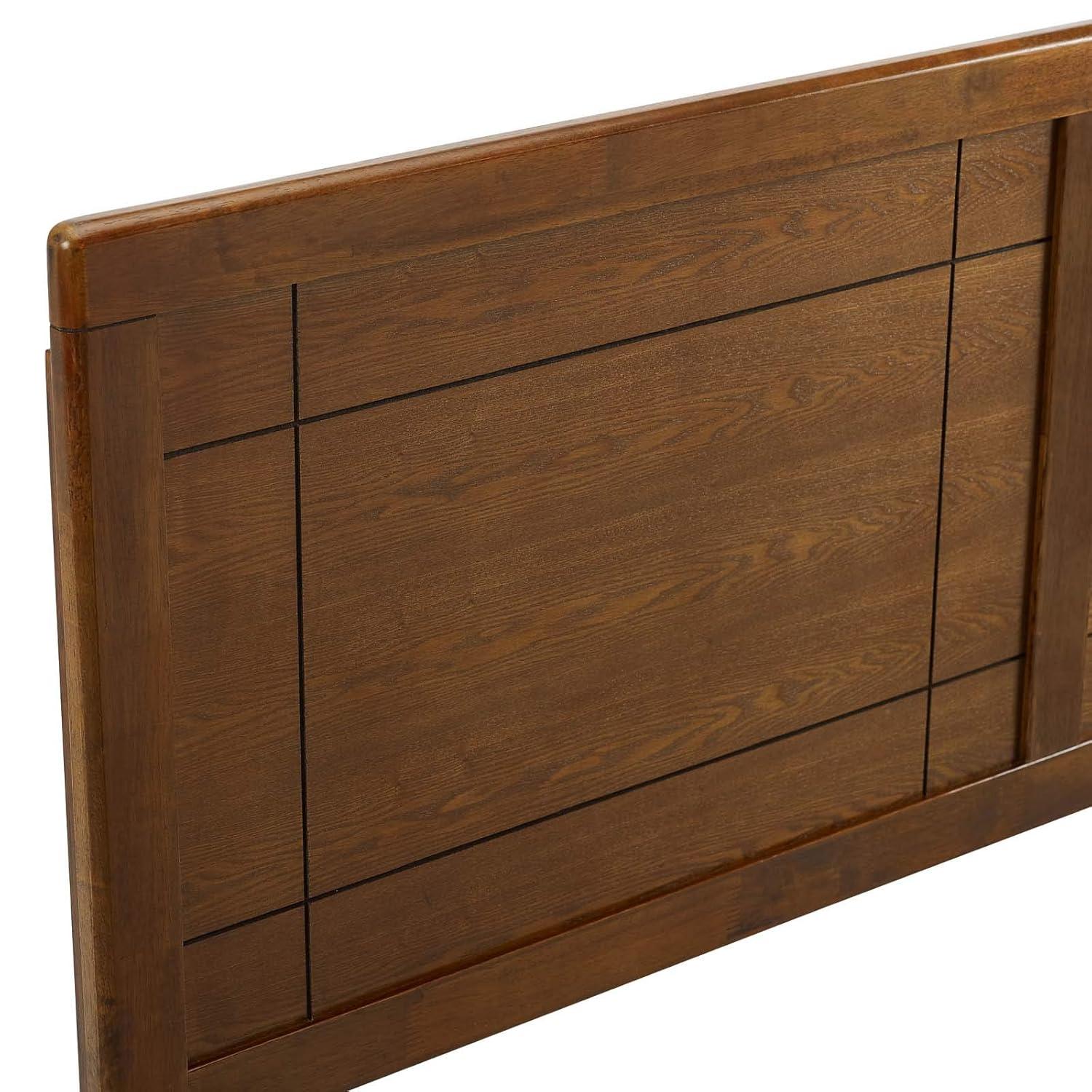Modway Archie Wood Headboard