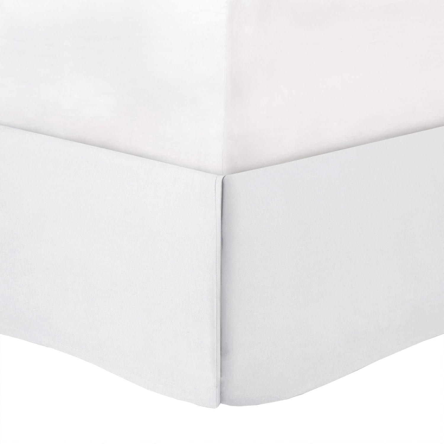 Madison Park Laurel 7 Piece Tufted Comforter Set
