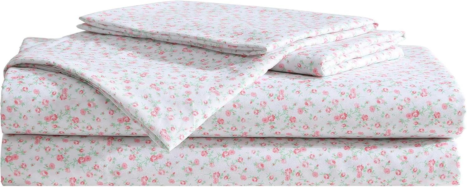 Betsey Johnson Printed Novelty Sheet Sets