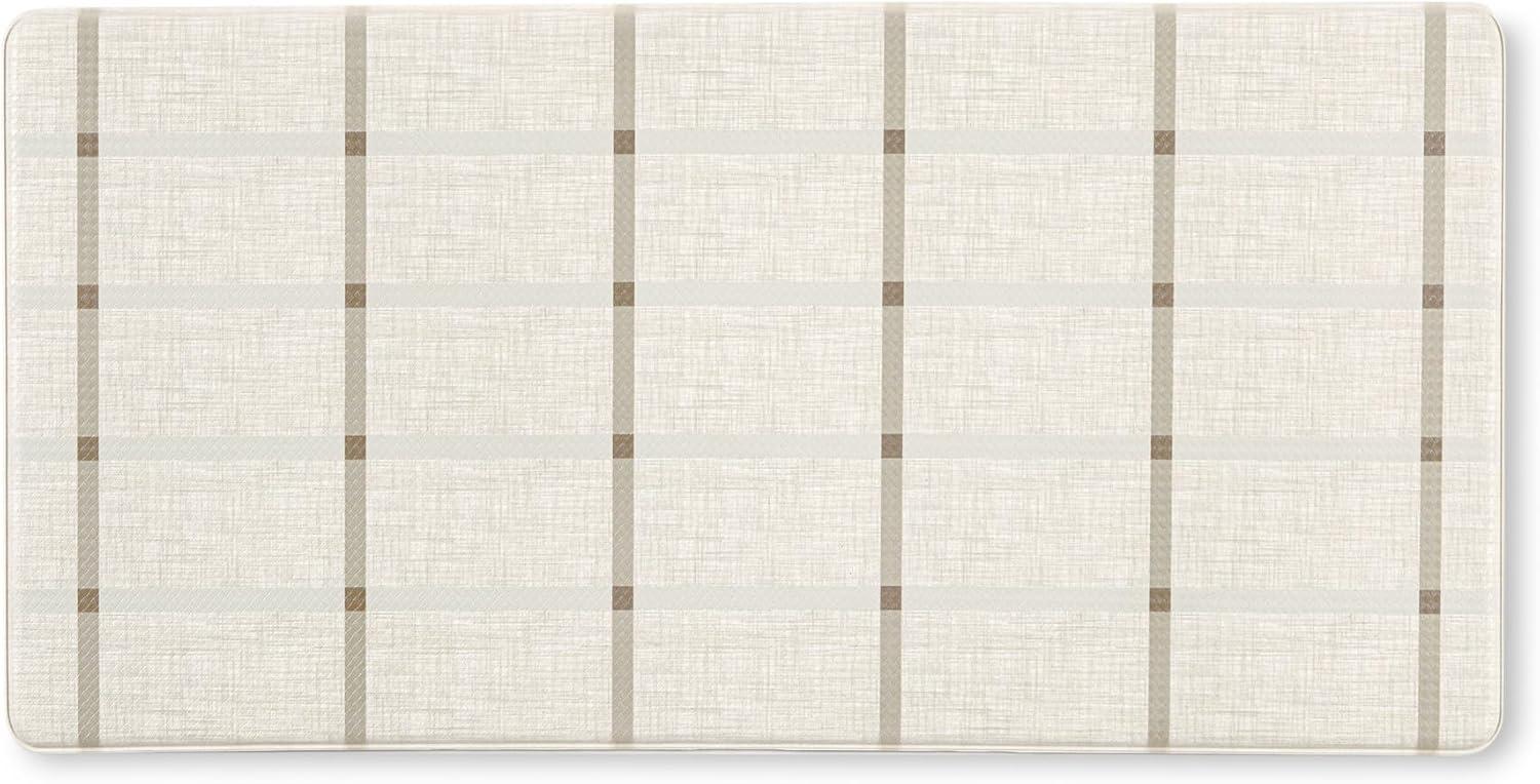 Town & Country Living TOWN & COUNTRY BASICS Comfort Plus Non-Slip Backing Kitchen Mat