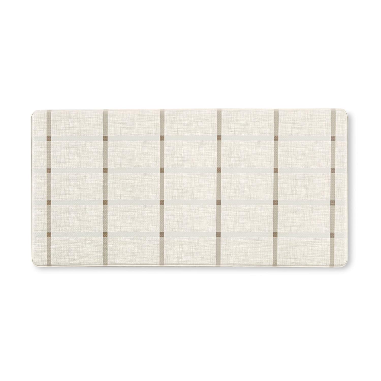Town & Country Living TOWN & COUNTRY BASICS Comfort Plus Non-Slip Backing Kitchen Mat