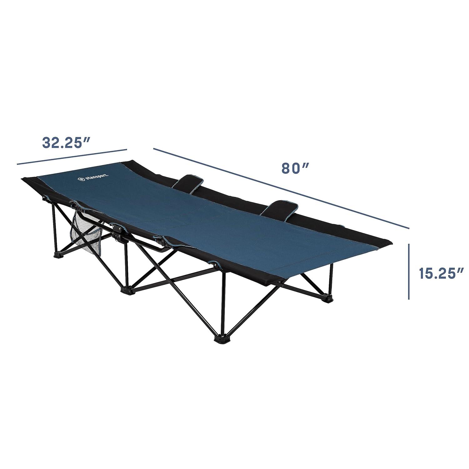 Stansport Stansport Heavy Duty Camp Cot