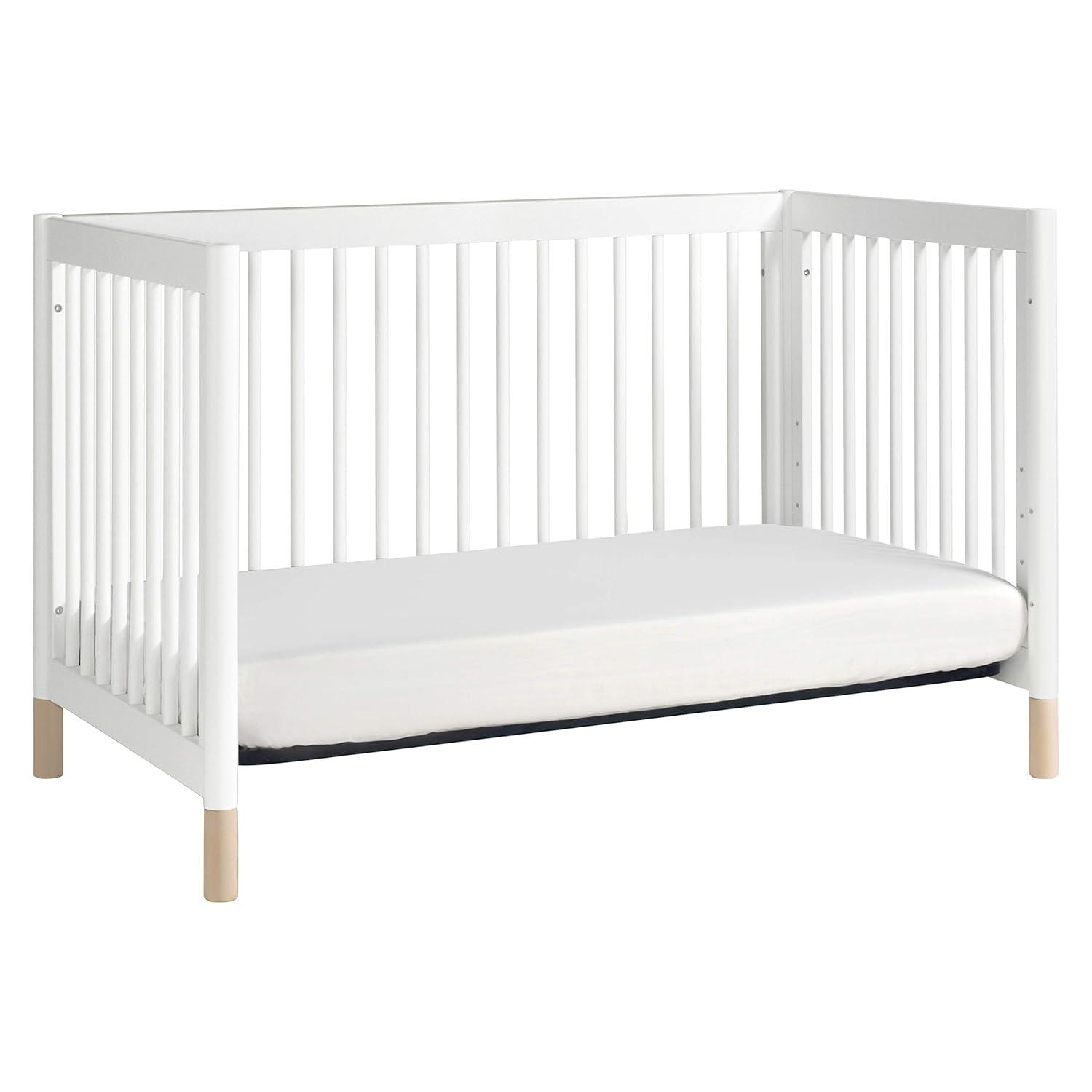Gelato 4-in-1 Convertible Crib