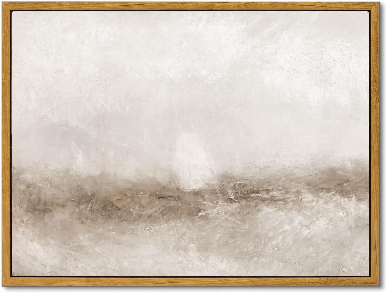 Vintage Botanical Wall Art Prints - Black and White Sketch Art Decor - Antique Pictures and Rustic Paintings for Living Room Bedroom - 12"x16" Unframed