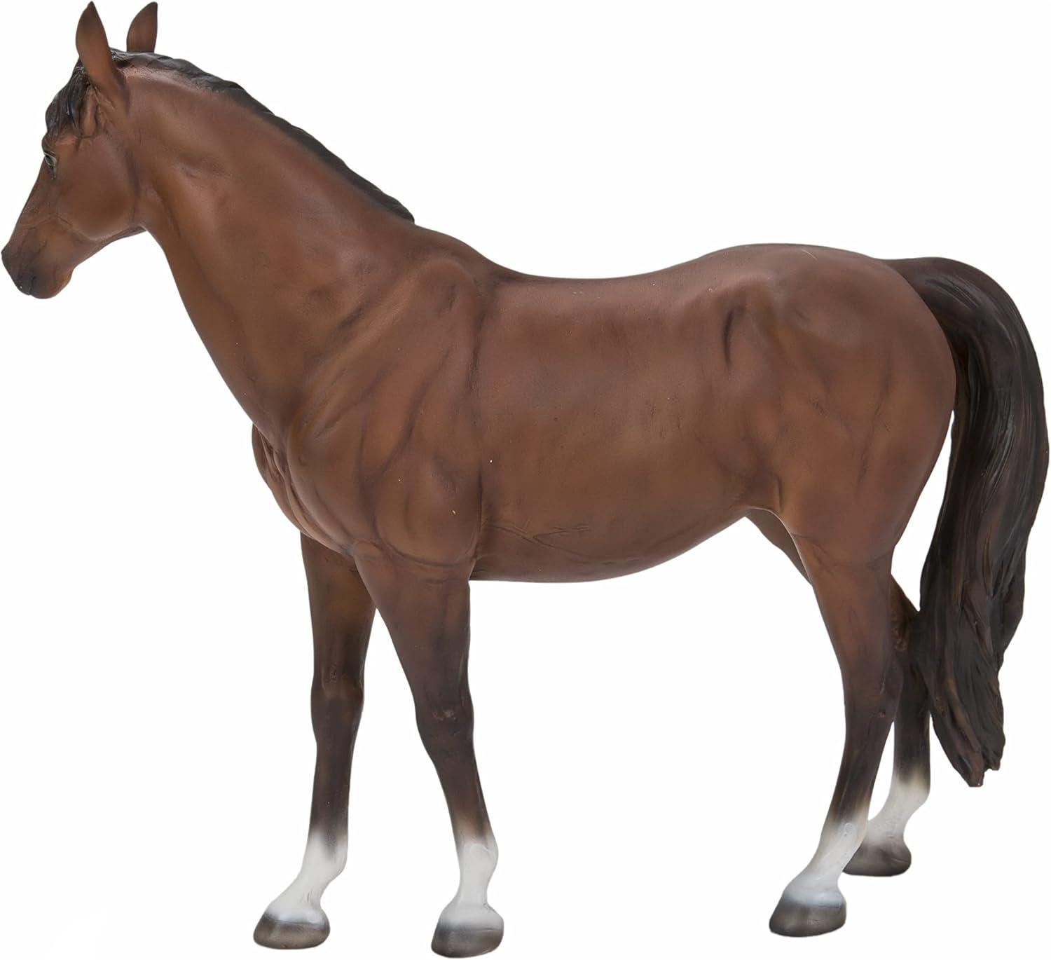 Standing Horse