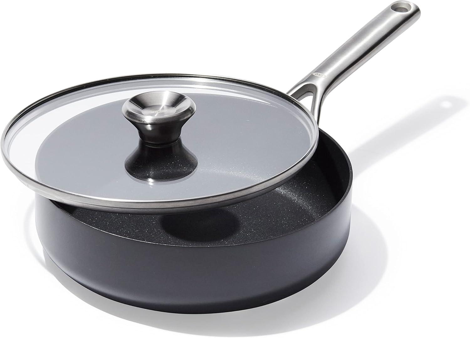 OXO OXO Ceramic Pro 9 Inch Skillet