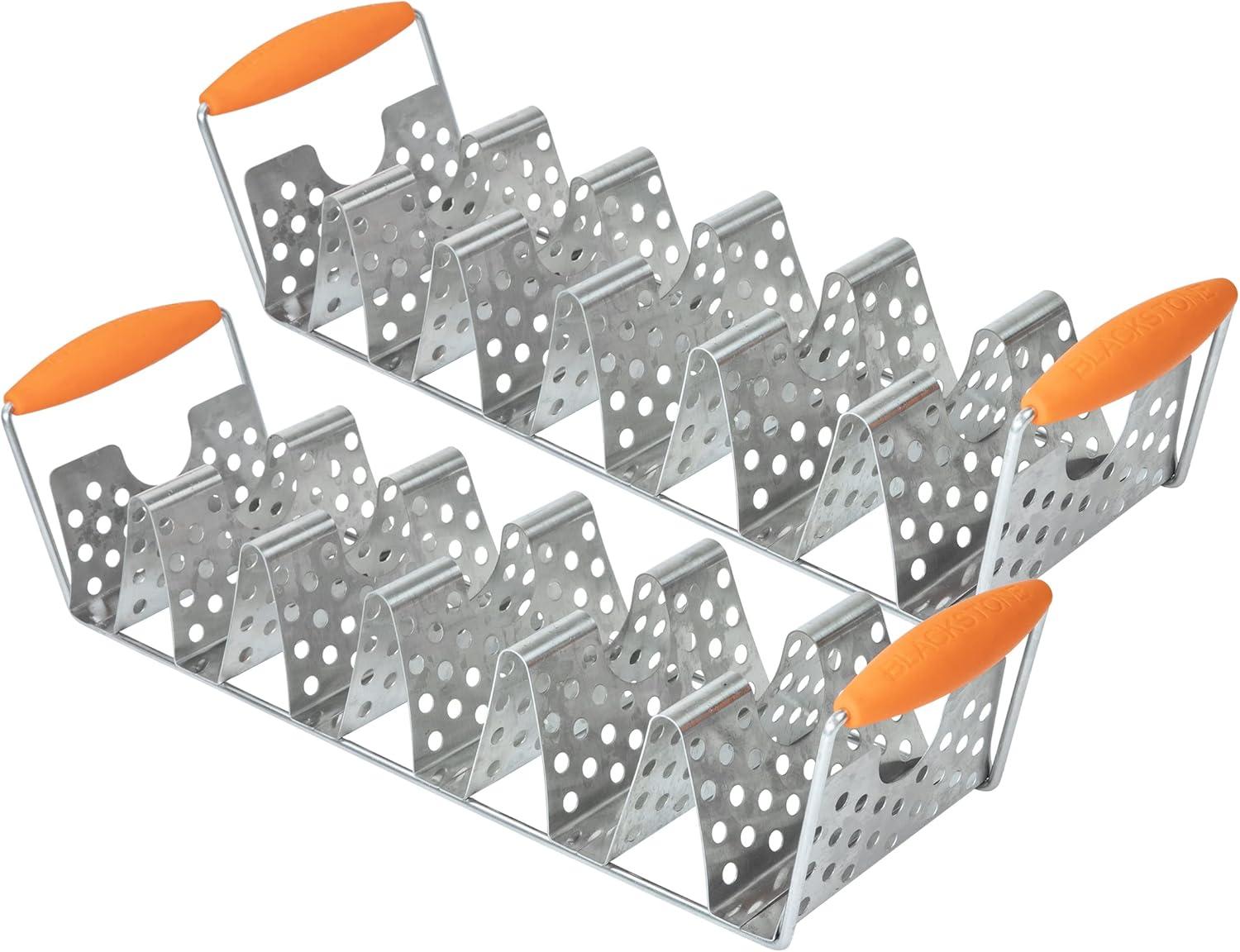 Blackstone Blackstone Deluxe Taco Rack