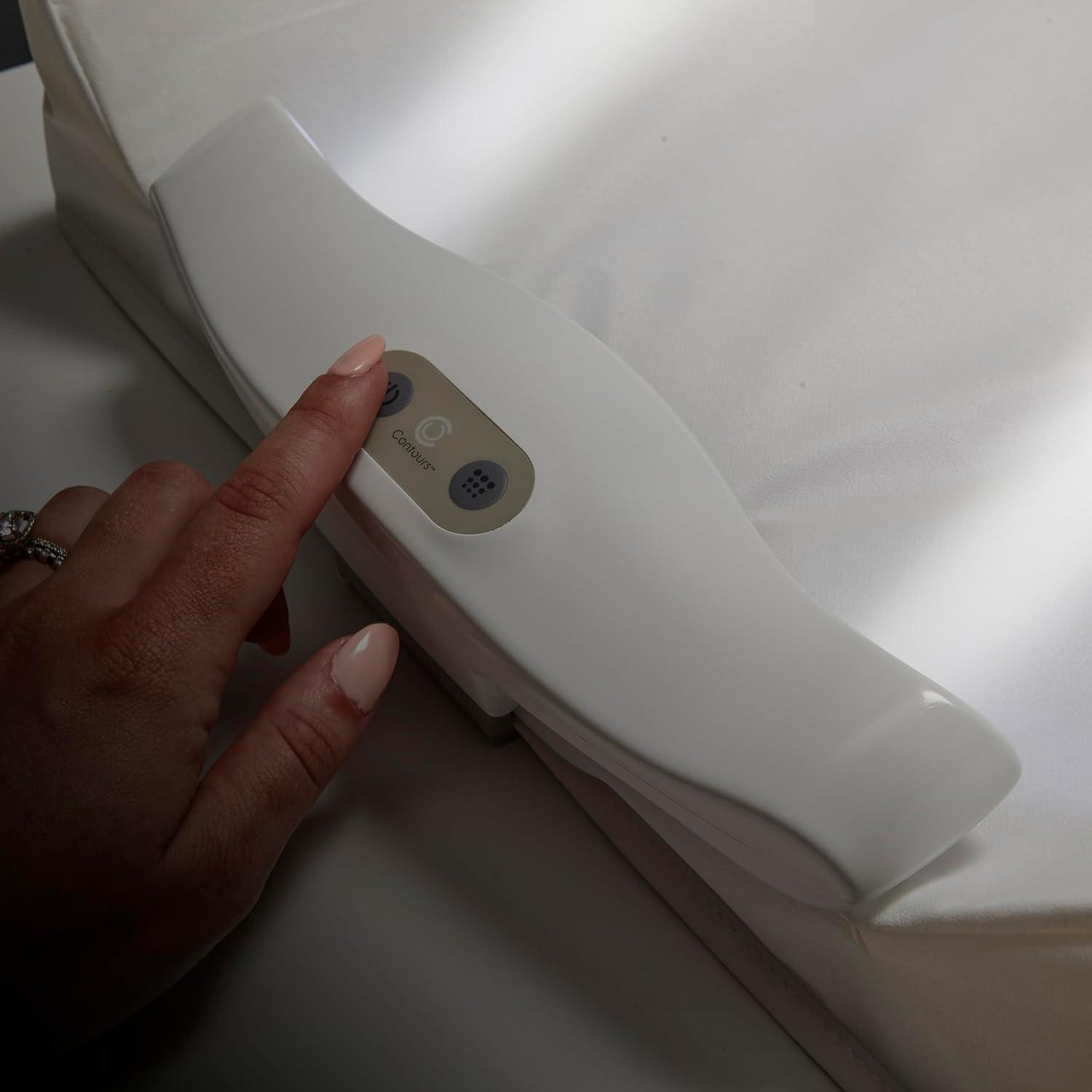 Contours GlowFlex Universal Changing Pad Light