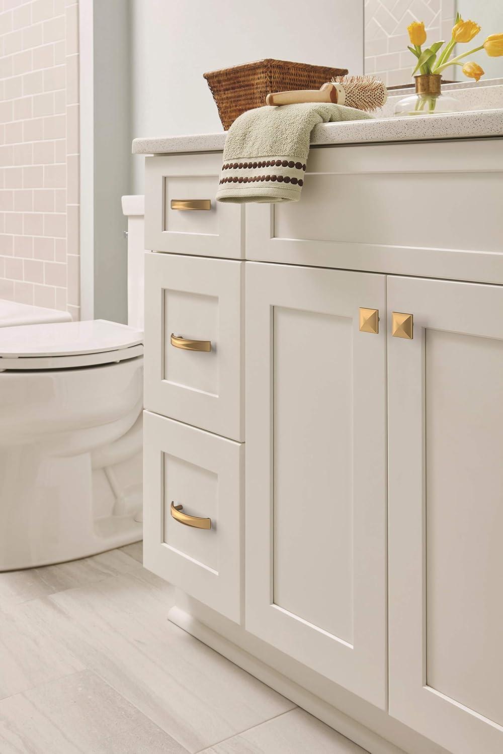 Amerock Extensity Square Knob