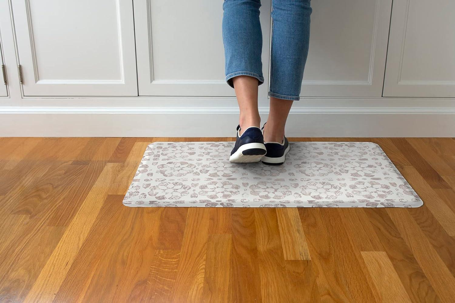 FloorPops Yovana Comfort Anti-Fatigue Mat
