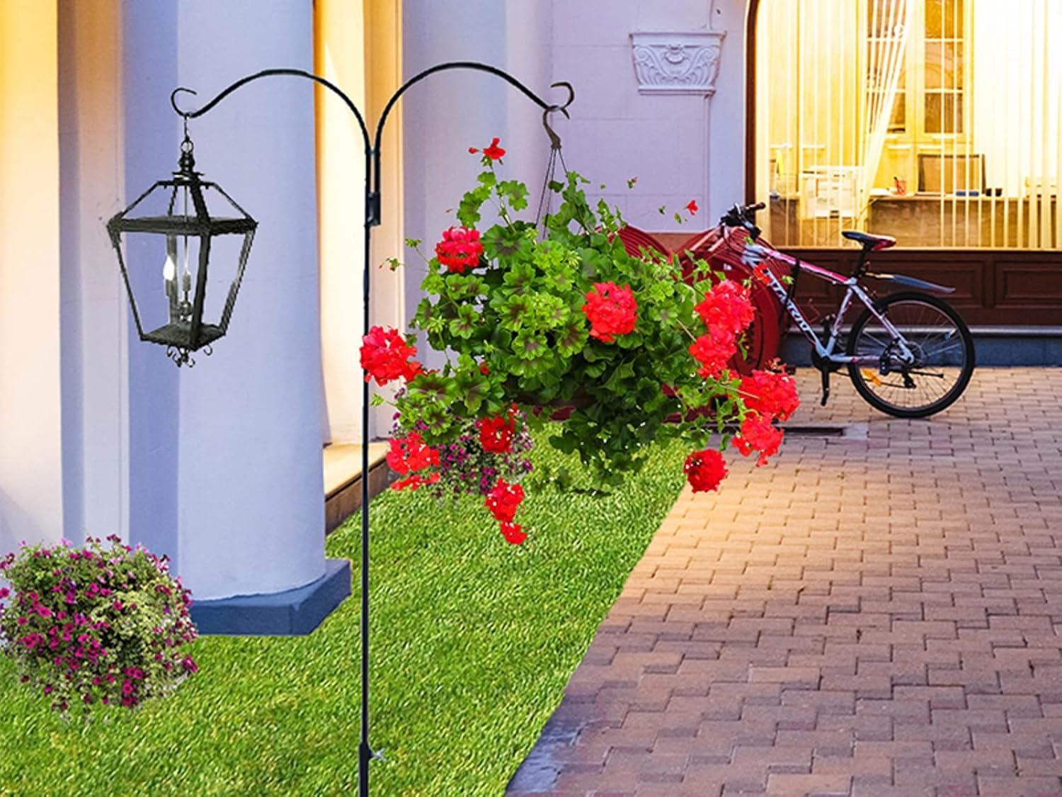 Ashman Online Steel Hanging Hook