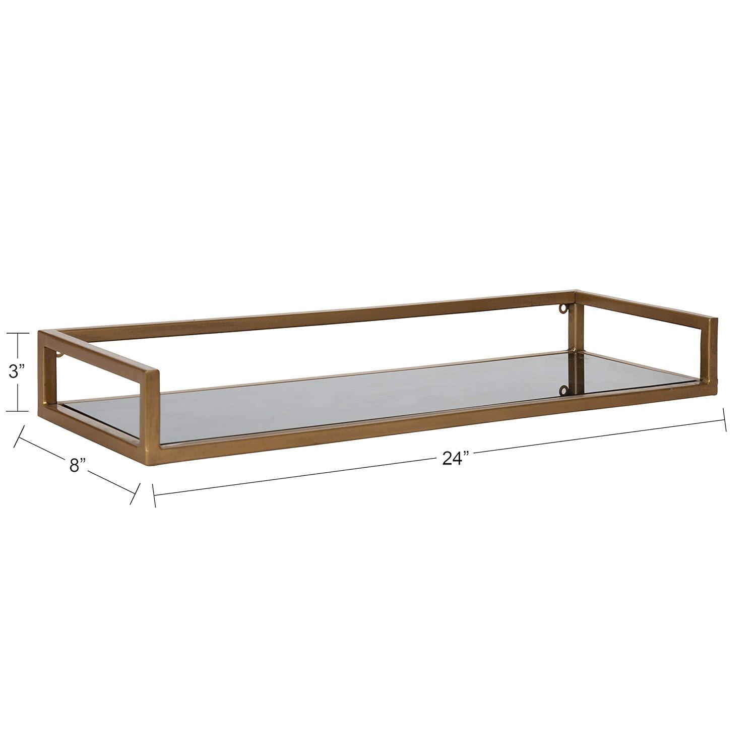 Chainbridge Accent Shelf