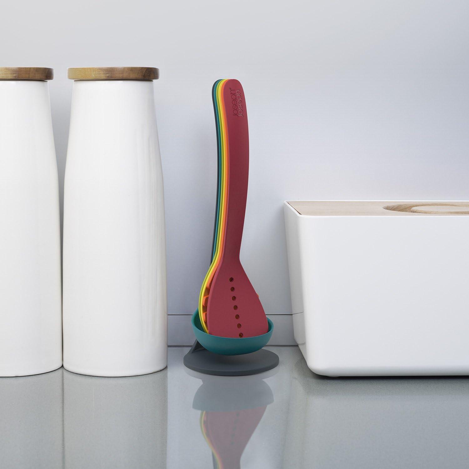 Joseph Joseph Nest Magnetic Plus Utensil Set