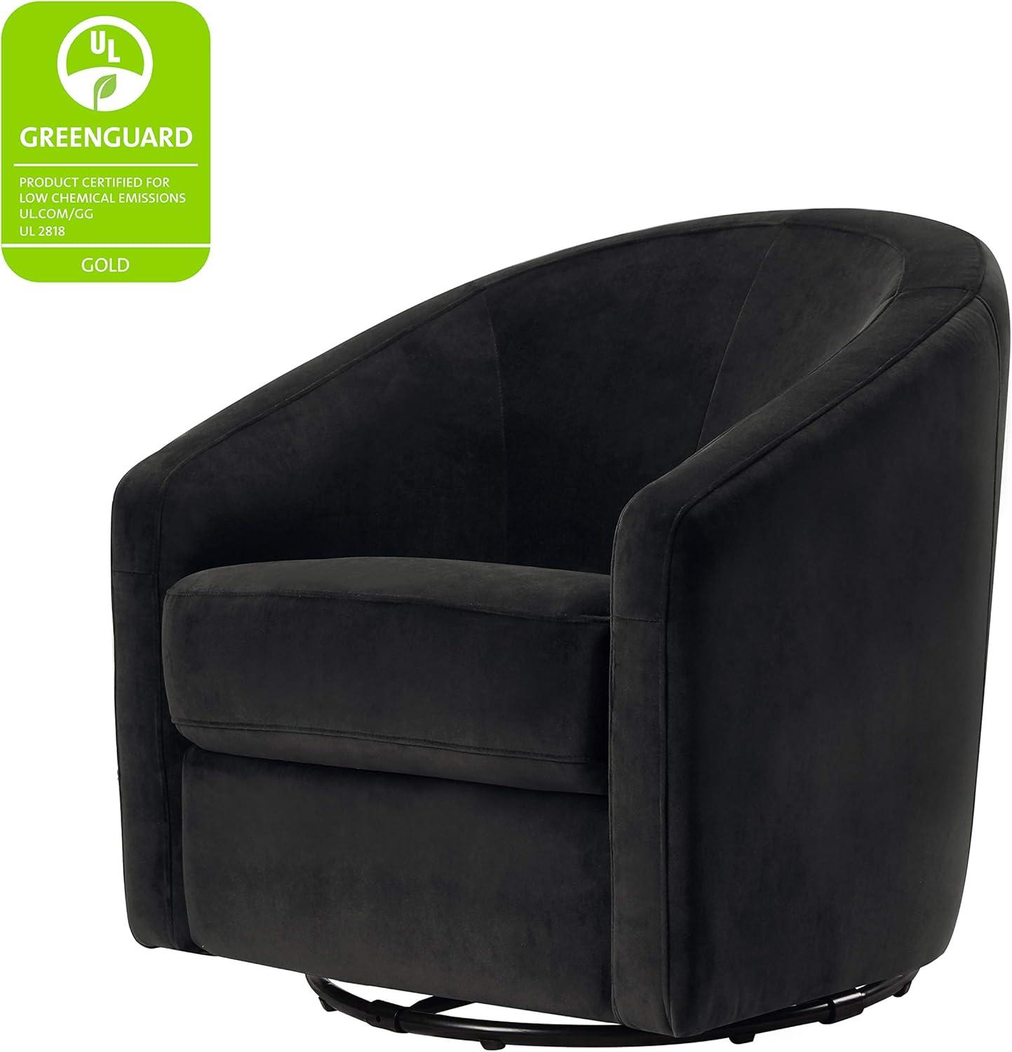 Madison Swivel Glider