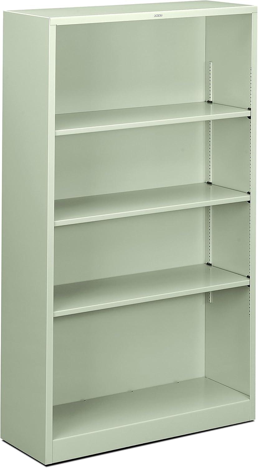 Brigade 71" H x 34.5" W Standard Bookcase