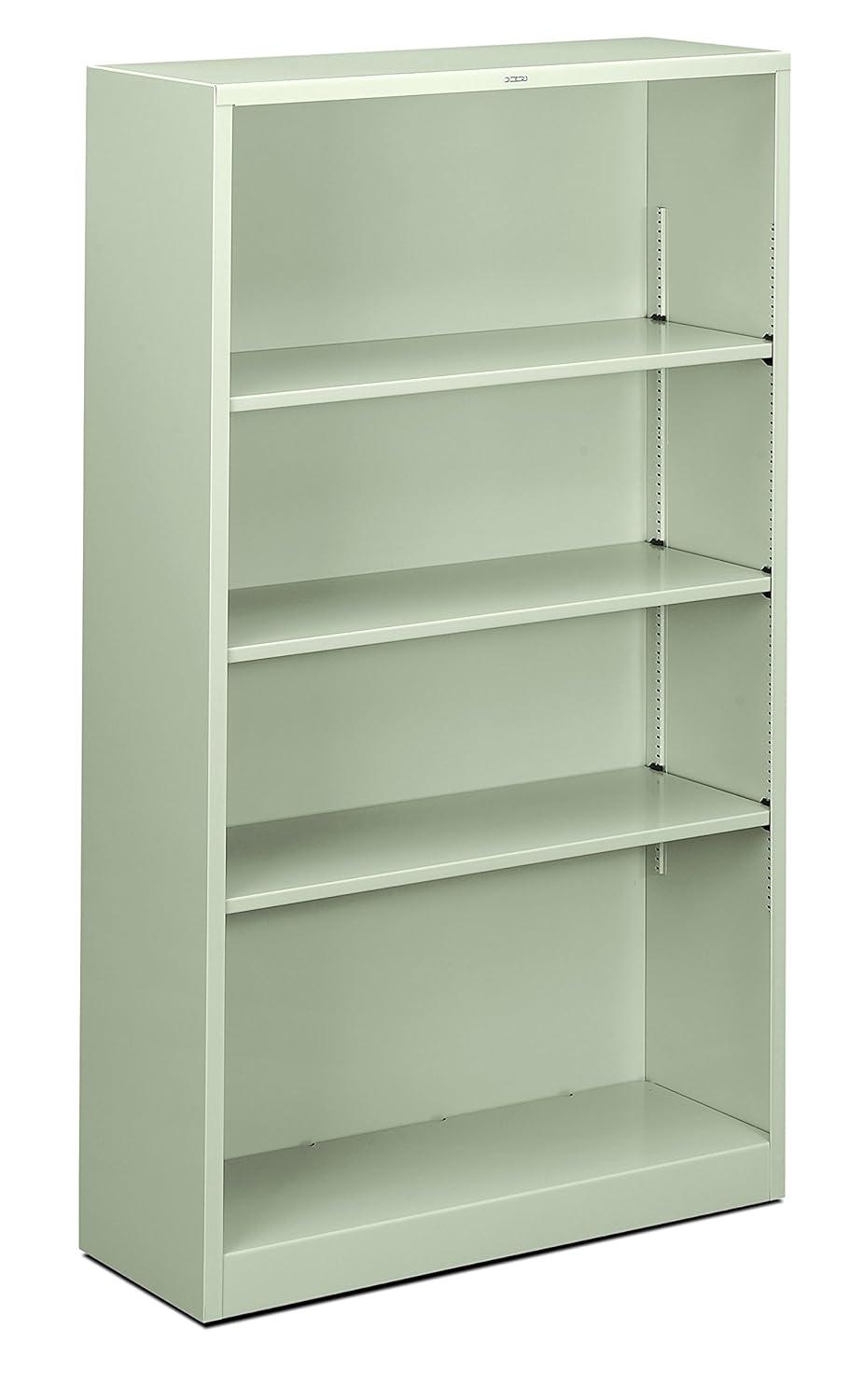 Brigade 71" H x 34.5" W Standard Bookcase