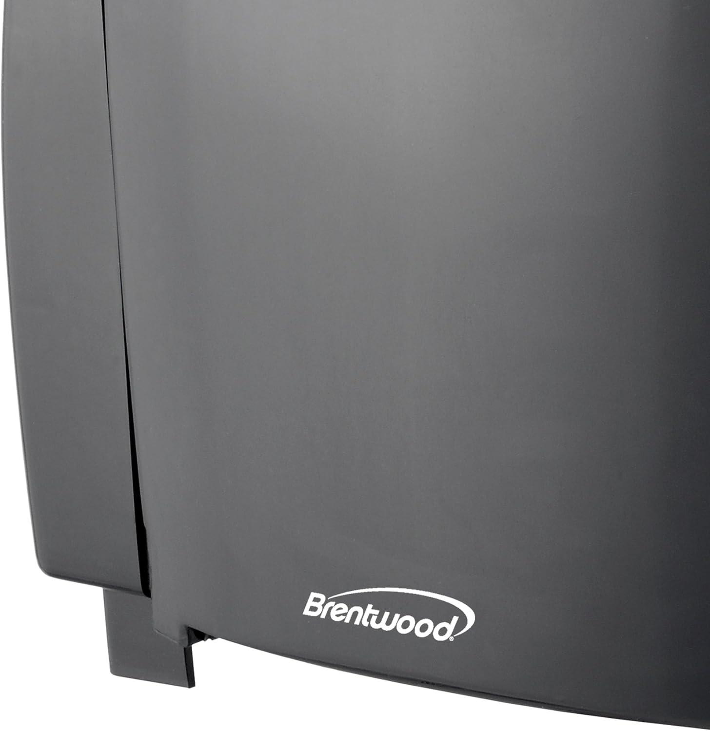 Brentwood Appliances Brentwood Appliances 4 Slice Cool Touch Toaster