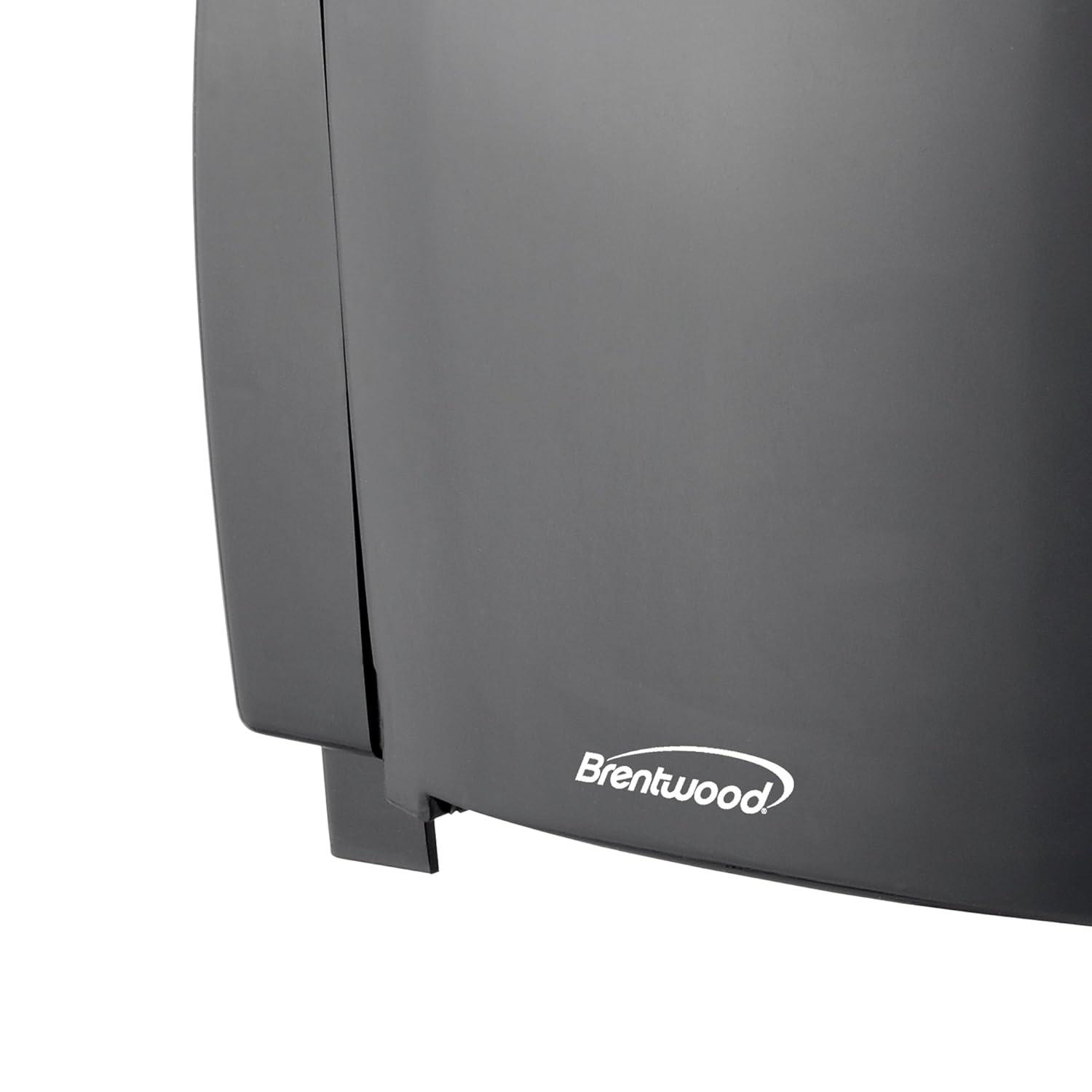 Brentwood Appliances Brentwood Appliances 4 Slice Cool Touch Toaster