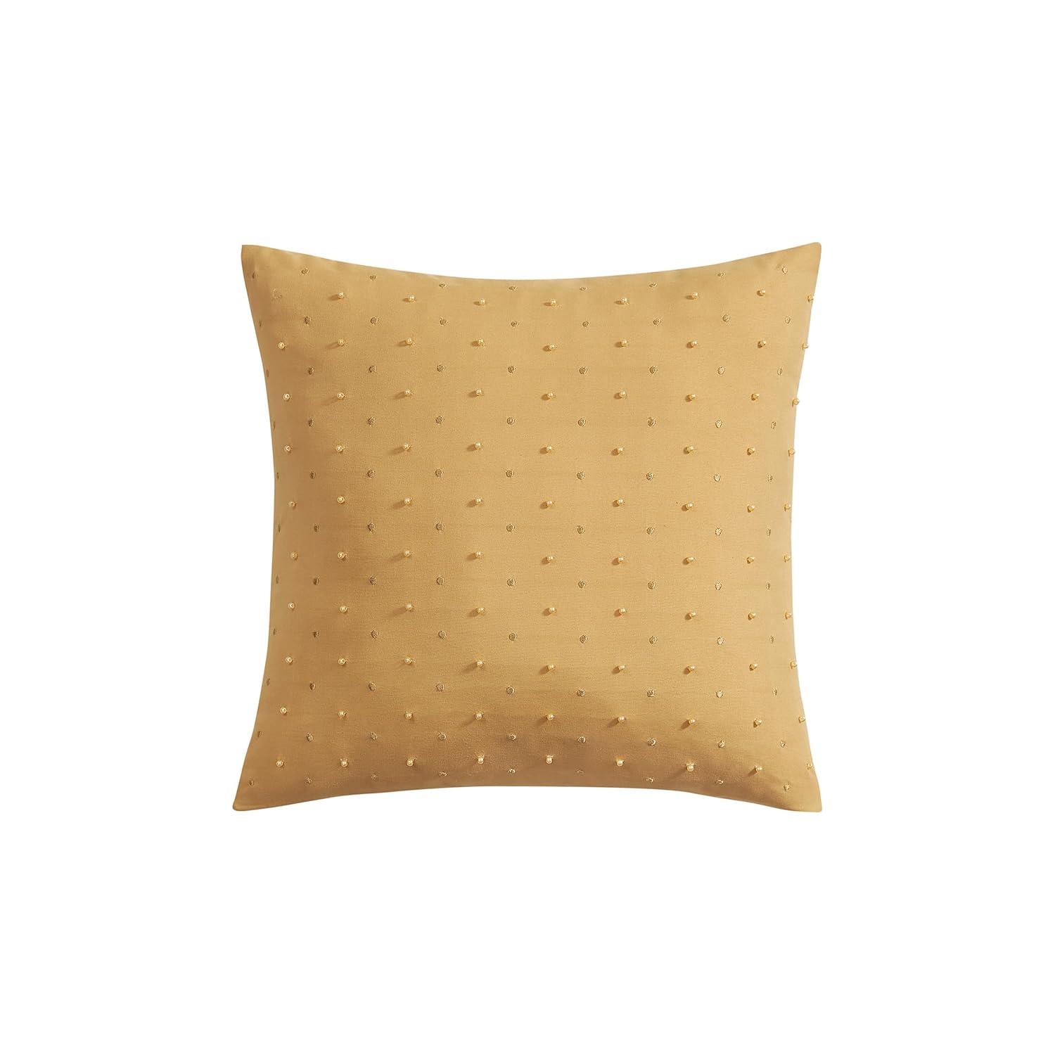 Tarmon Sateen Damask Comforter Set