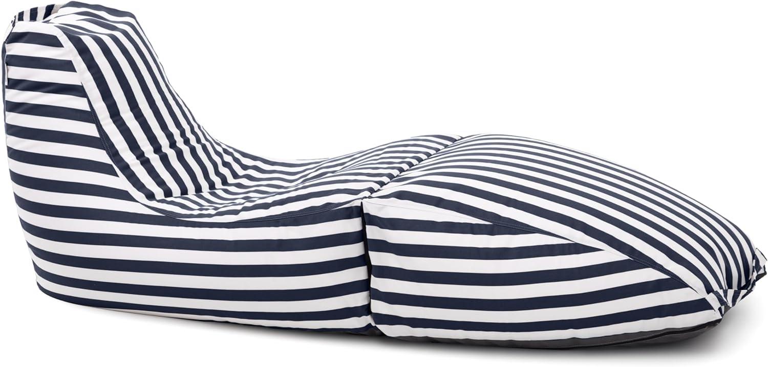Jaxx Prado Outdoor Chaise Lounge