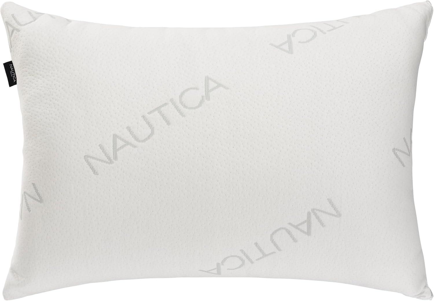 Polyester Medium Support Pillow