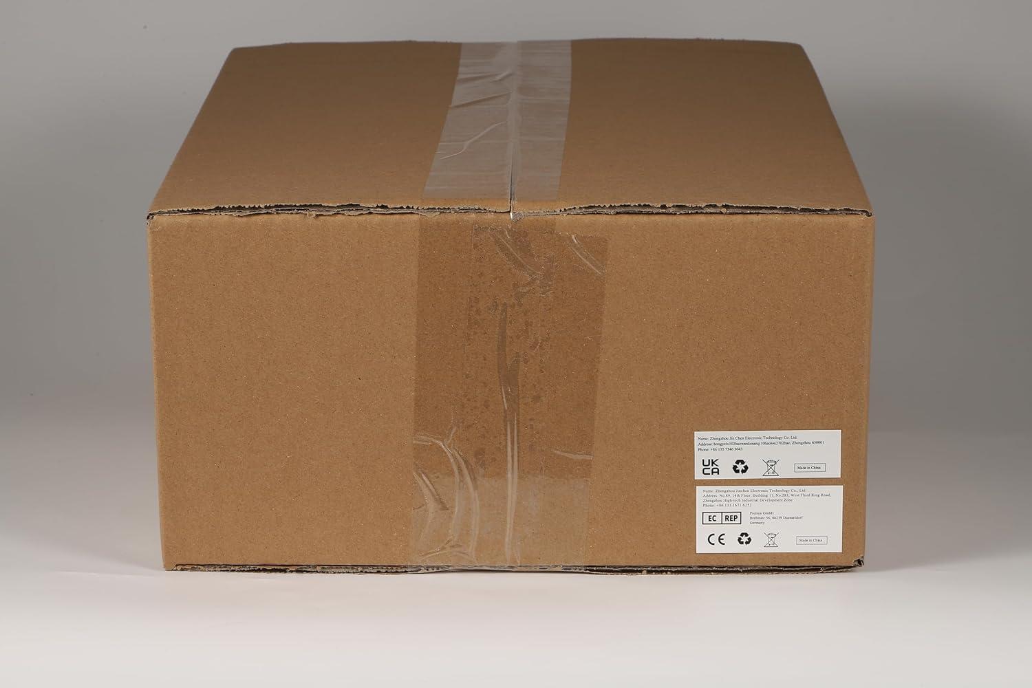 CGOLDENWALL Upgraded Manual Ribs Meat Chopper Slicer Stainless Steel Small Bone Meat Cutter Beef Mutton Household Vegetable Food Slicer Slicing Machine for Home Cooking