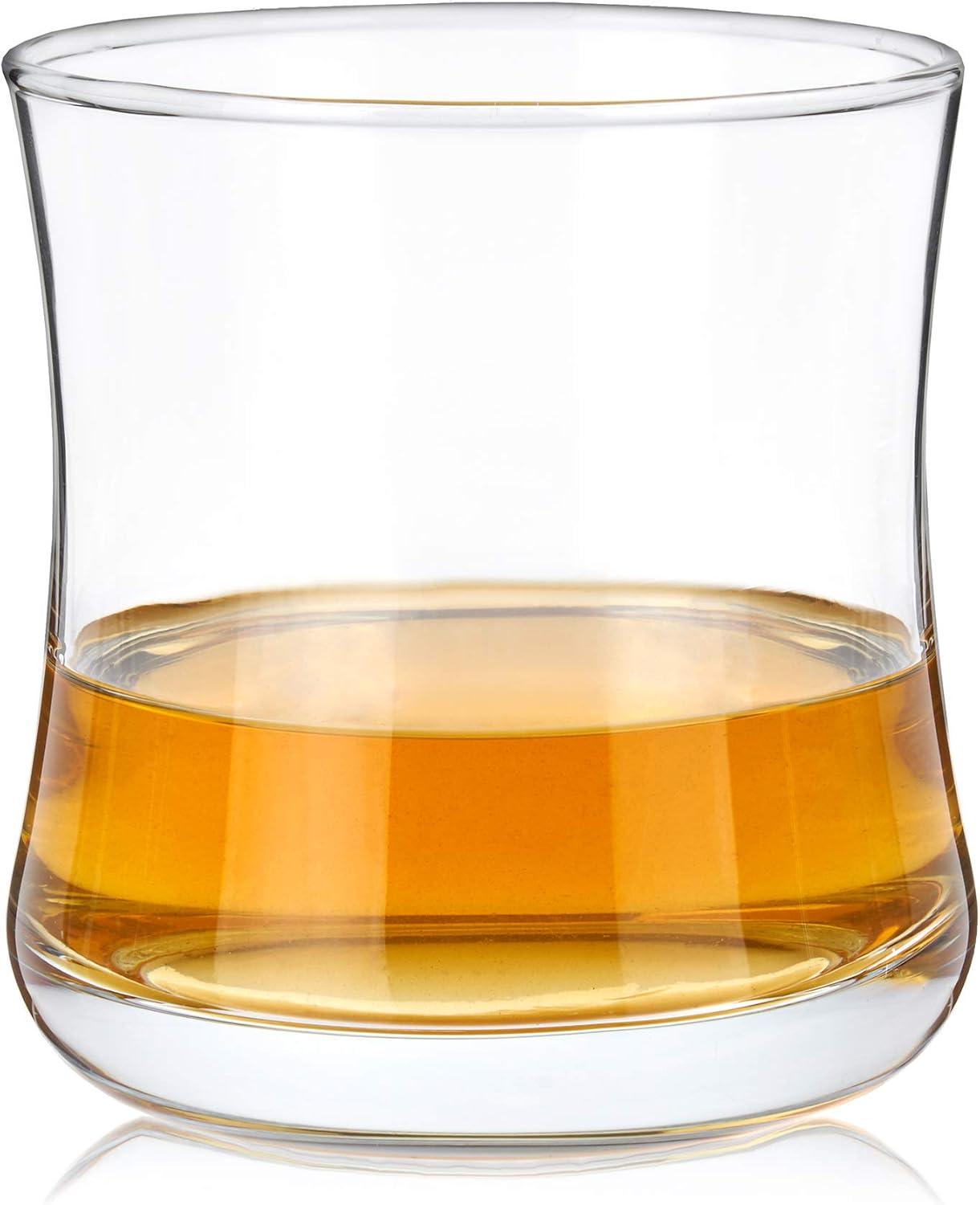 Bourbon 10 oz Tasting Glasses