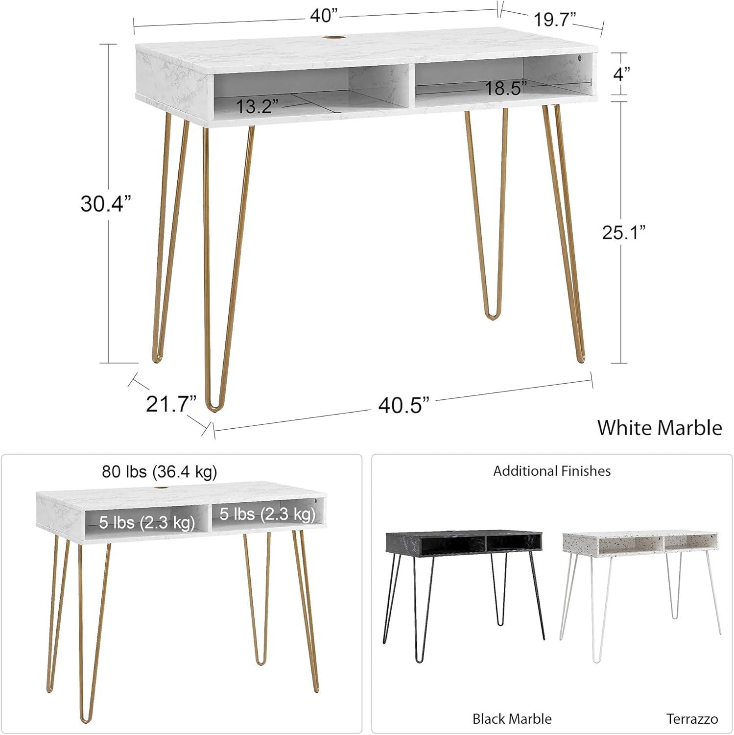 Athena Writing Desk