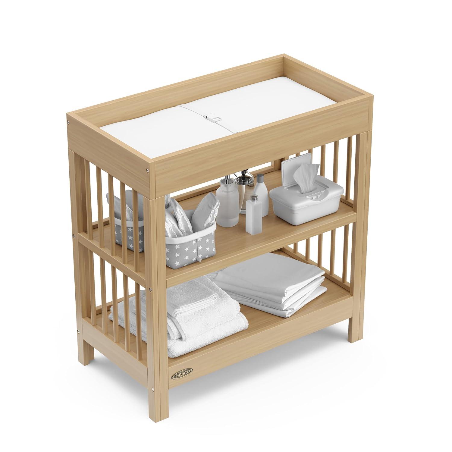 Graco Teddi Changing Table