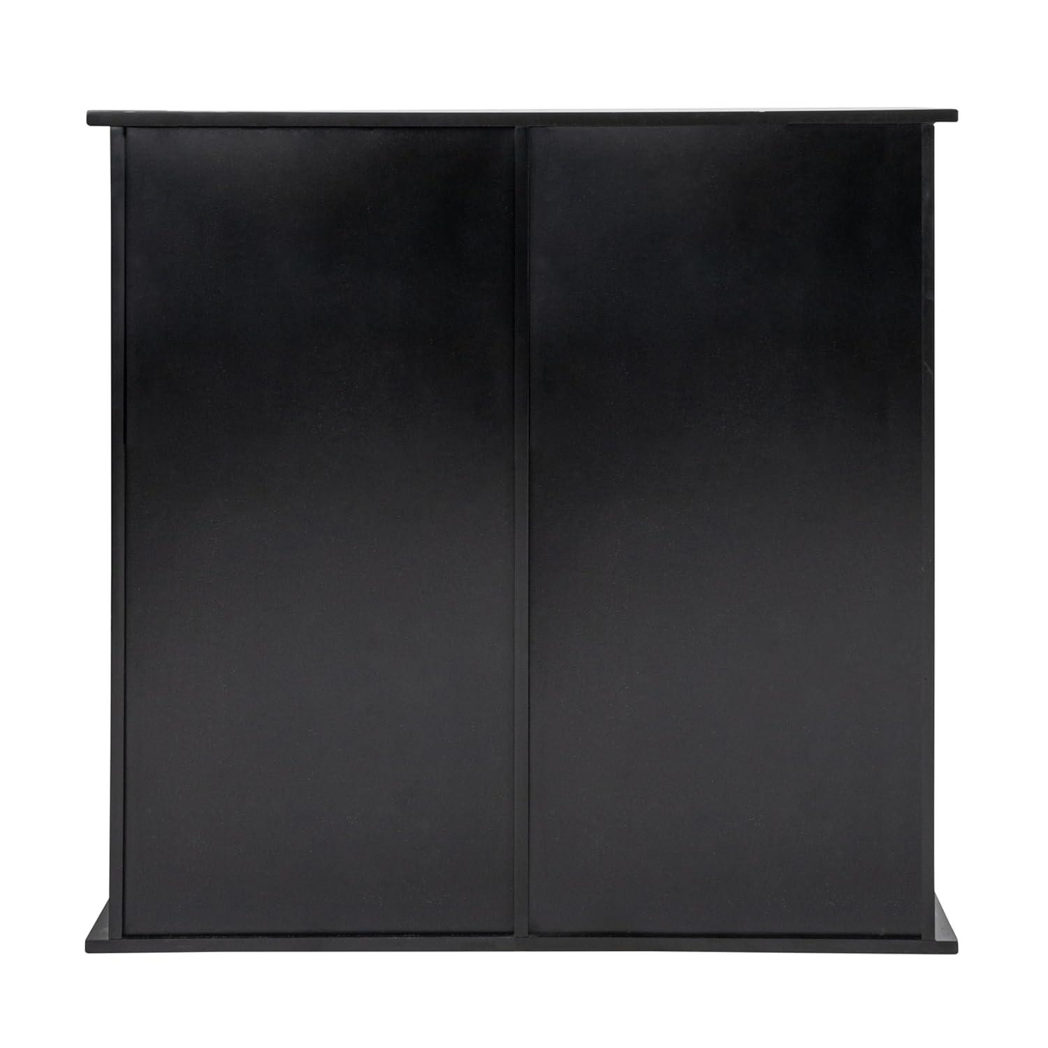 Tilt-out Cabinet Laundry Sorter with Shutter Front