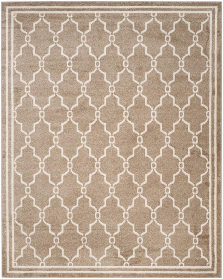 Amherst AMT414 Power Loomed Area Rug  - Safavieh