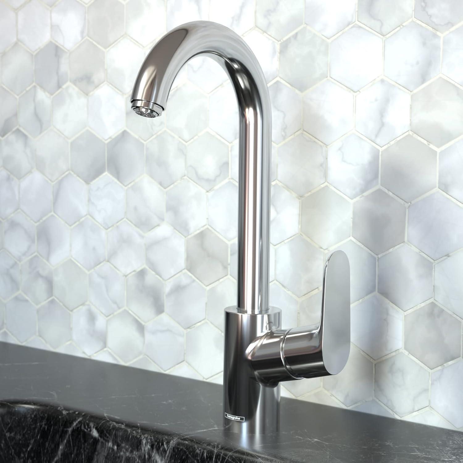 Focus Bar Faucet