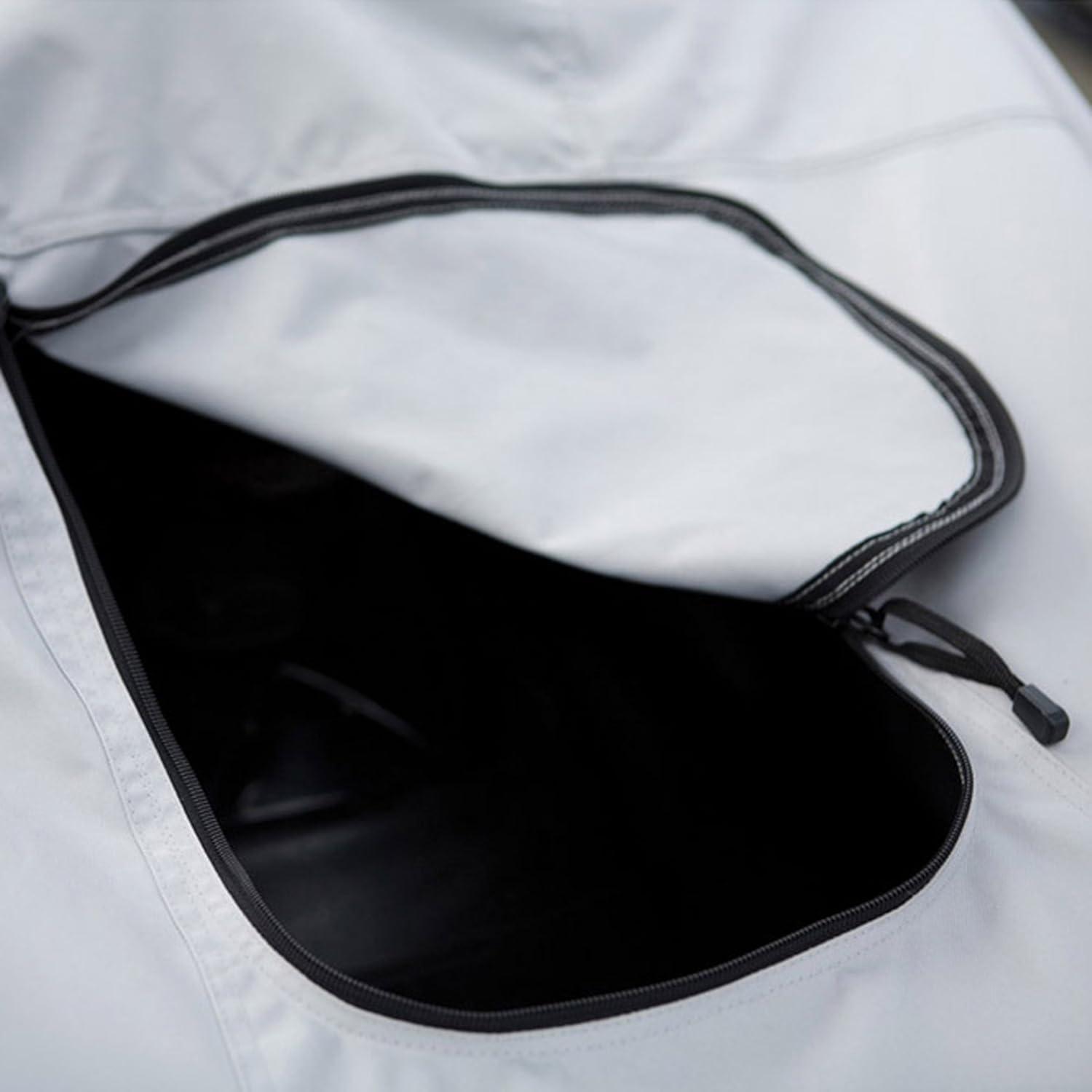 Classic Accessories Snowmobile Travel Cover, Fits snowmobiles 101" - 118"L