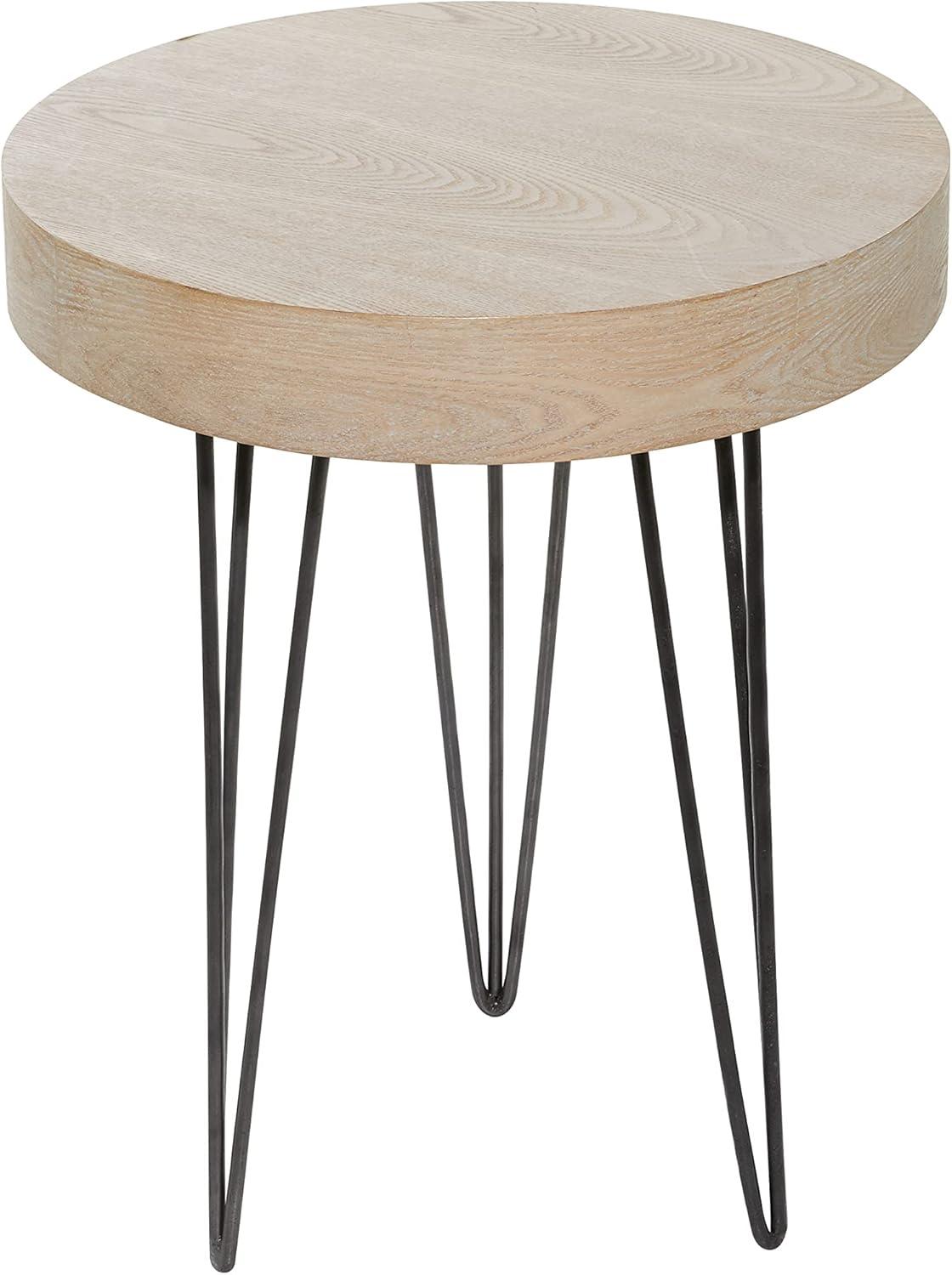 Villalpando End Table