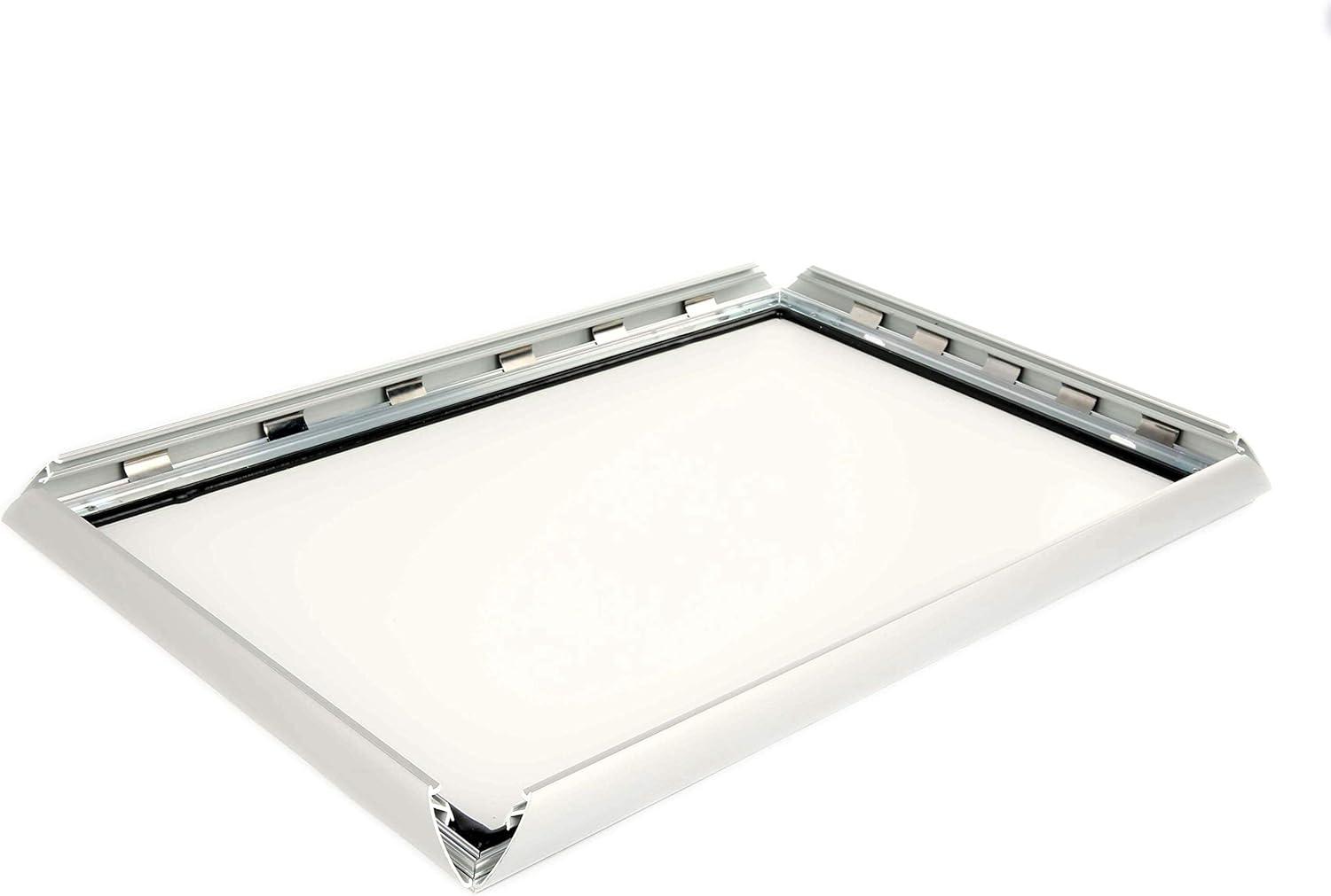 MT Displays Weatherproof Outdoor Snap Poster Frame