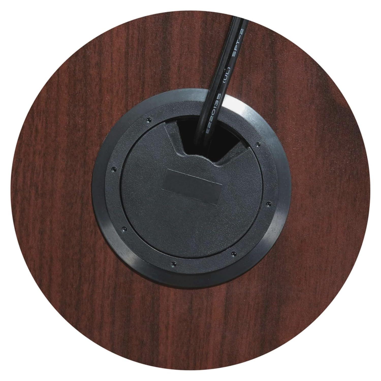 Lorell Essentials Series 36'' H x 60'' W Desk