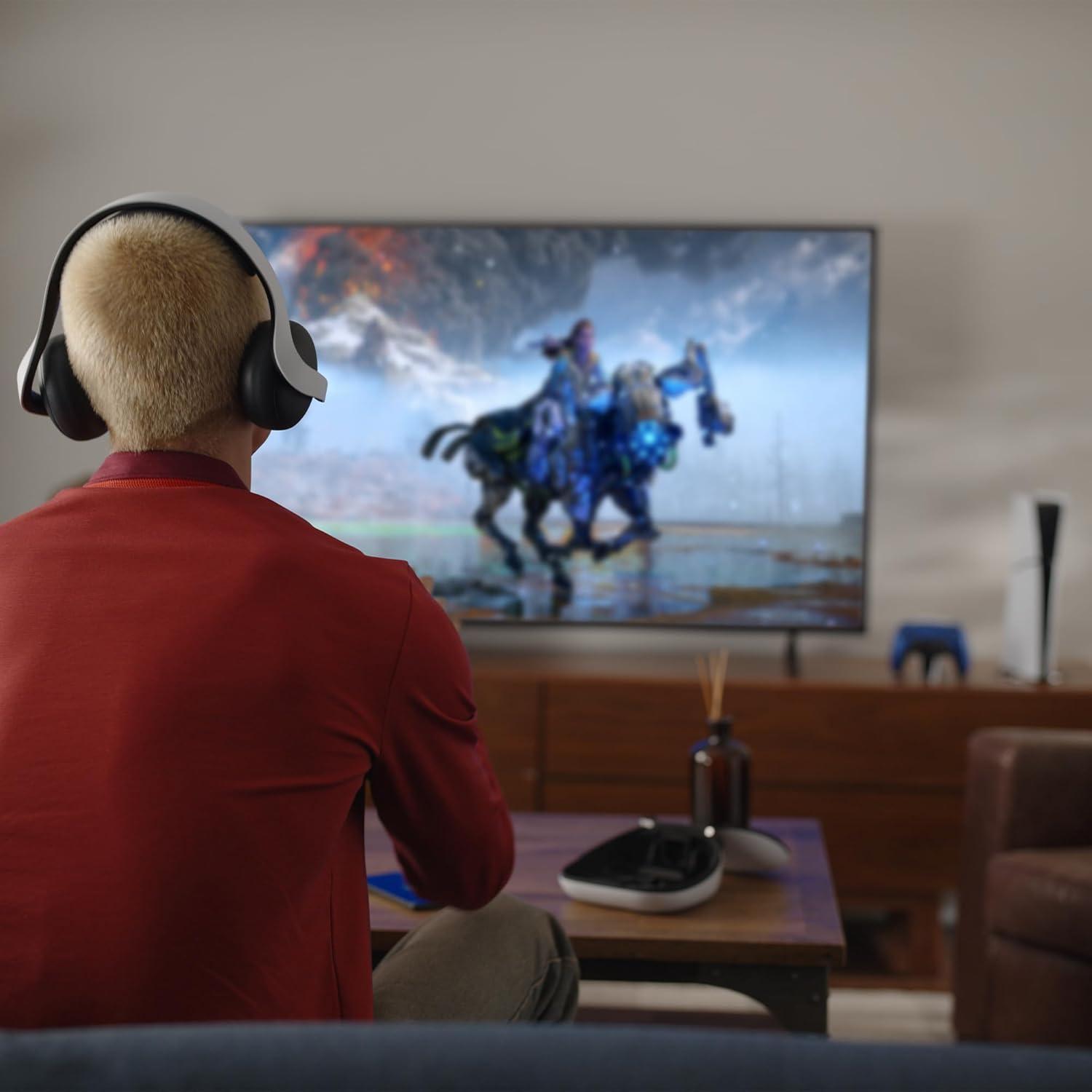 Restored PlayStation 5 Digital Edition (slim) (Refurbished)