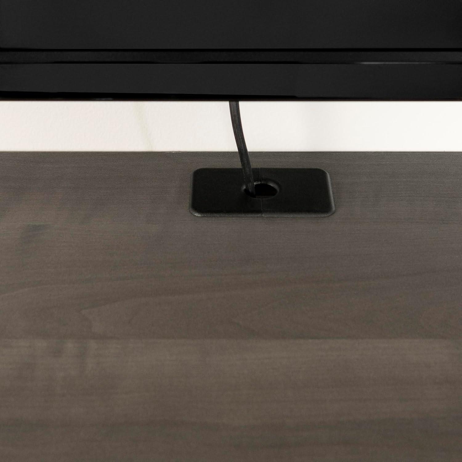 City Life Floating TV Stand for TVs up to 78"