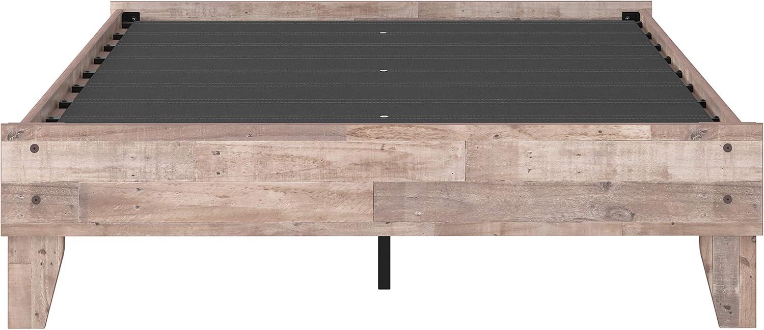 Neillsville Platform Bed - Signature Design by Ashley