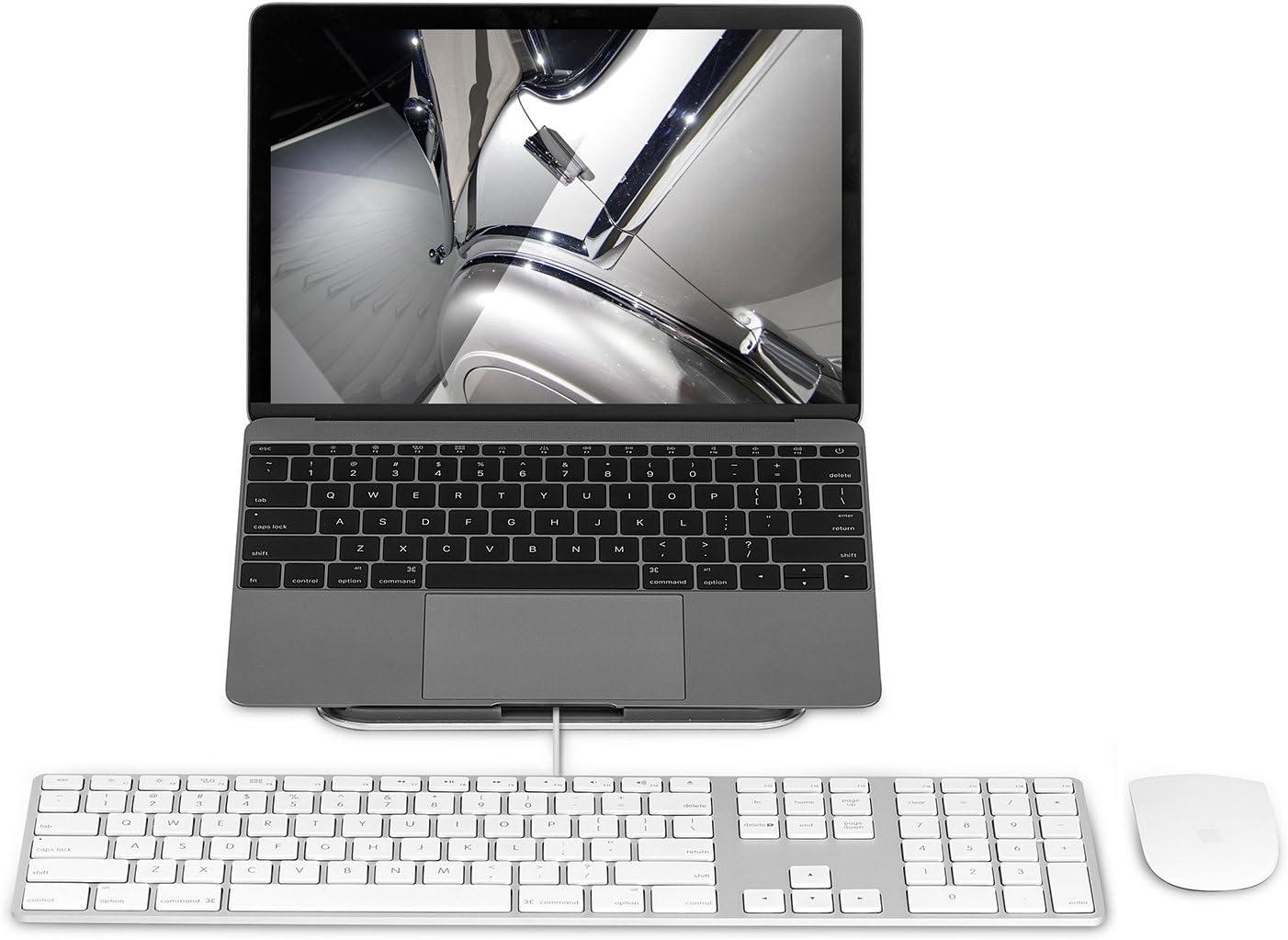Mount-it Universal Laptop Mount