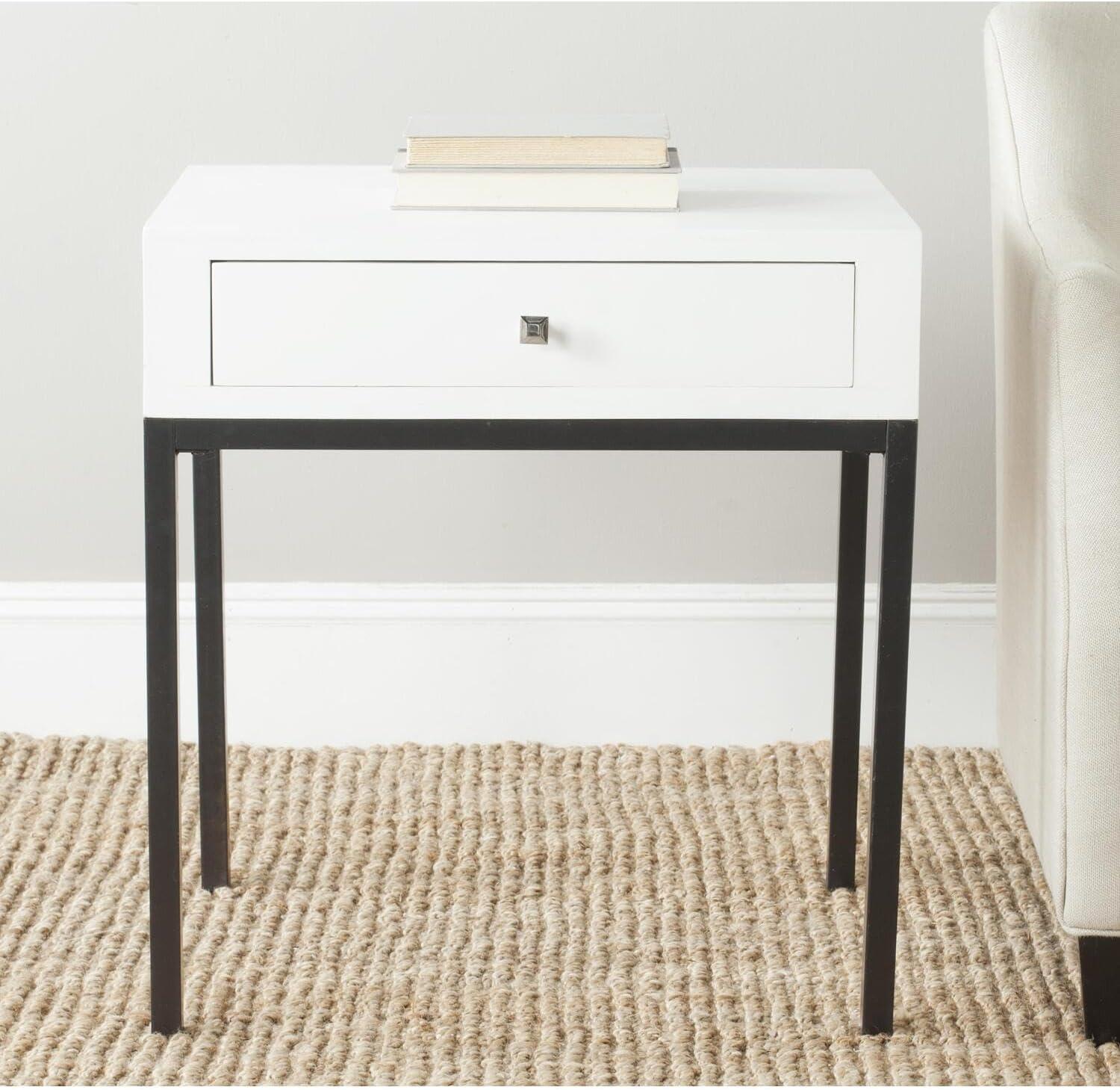 Adena Accent Table  - Safavieh