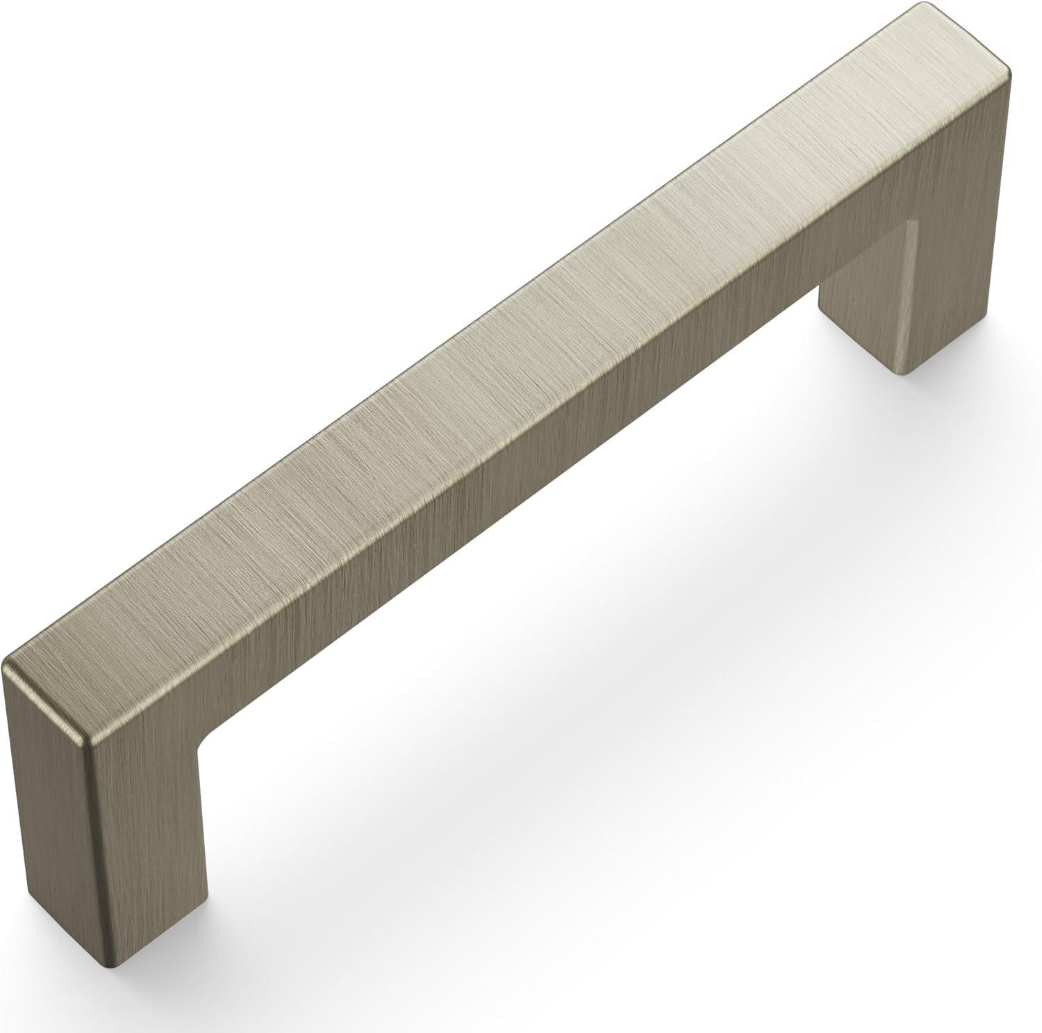 Skylight Kitchen Cabinet Handles, Solid Core Drawer Pulls for Cabinet Doors