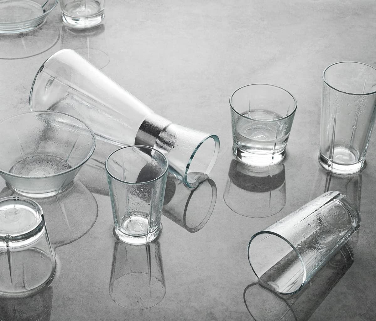 Grand Cru 30.4oz. Glass Pitcher