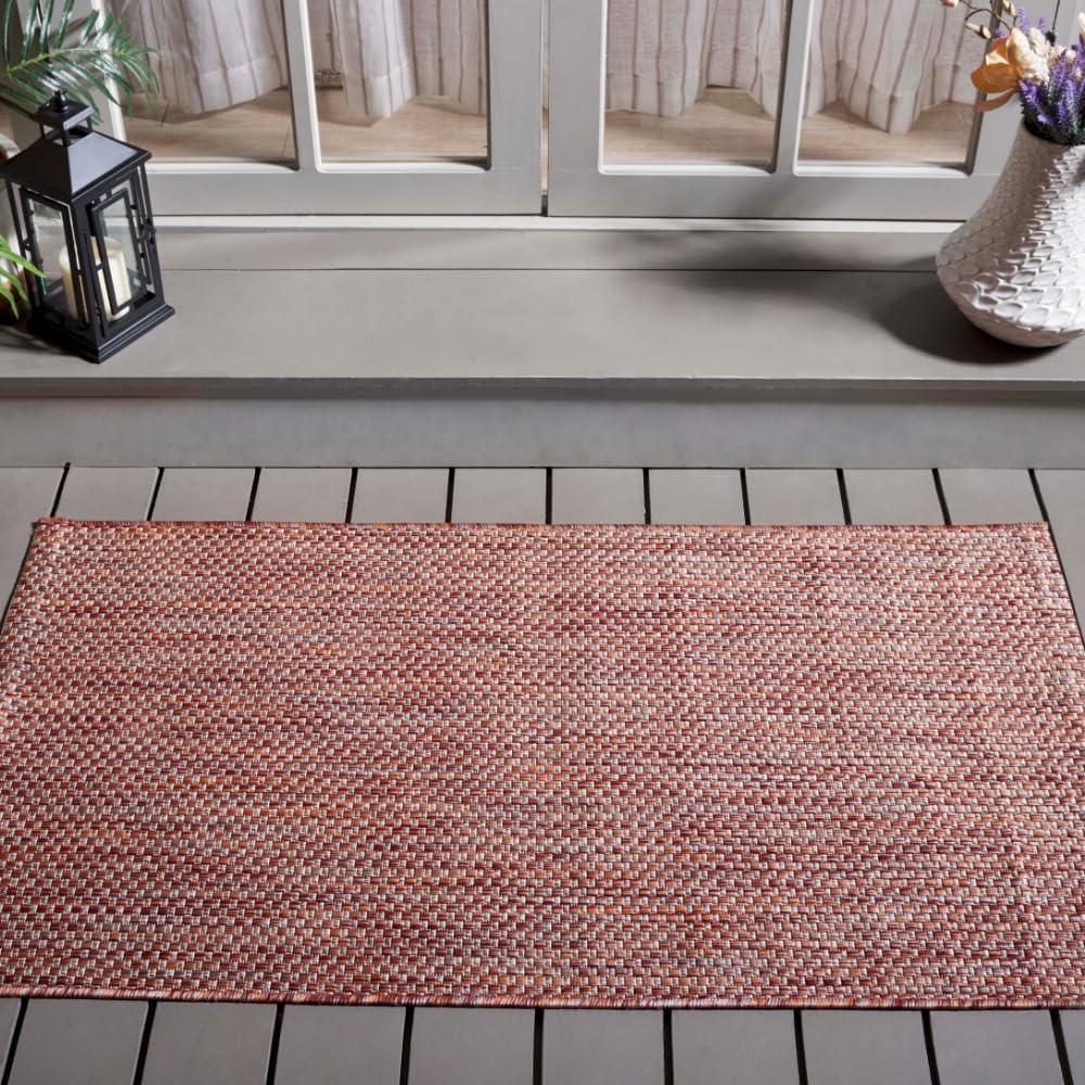 Courtyard CY8521 Indoor/Outdoor Area Rug  - Safavieh