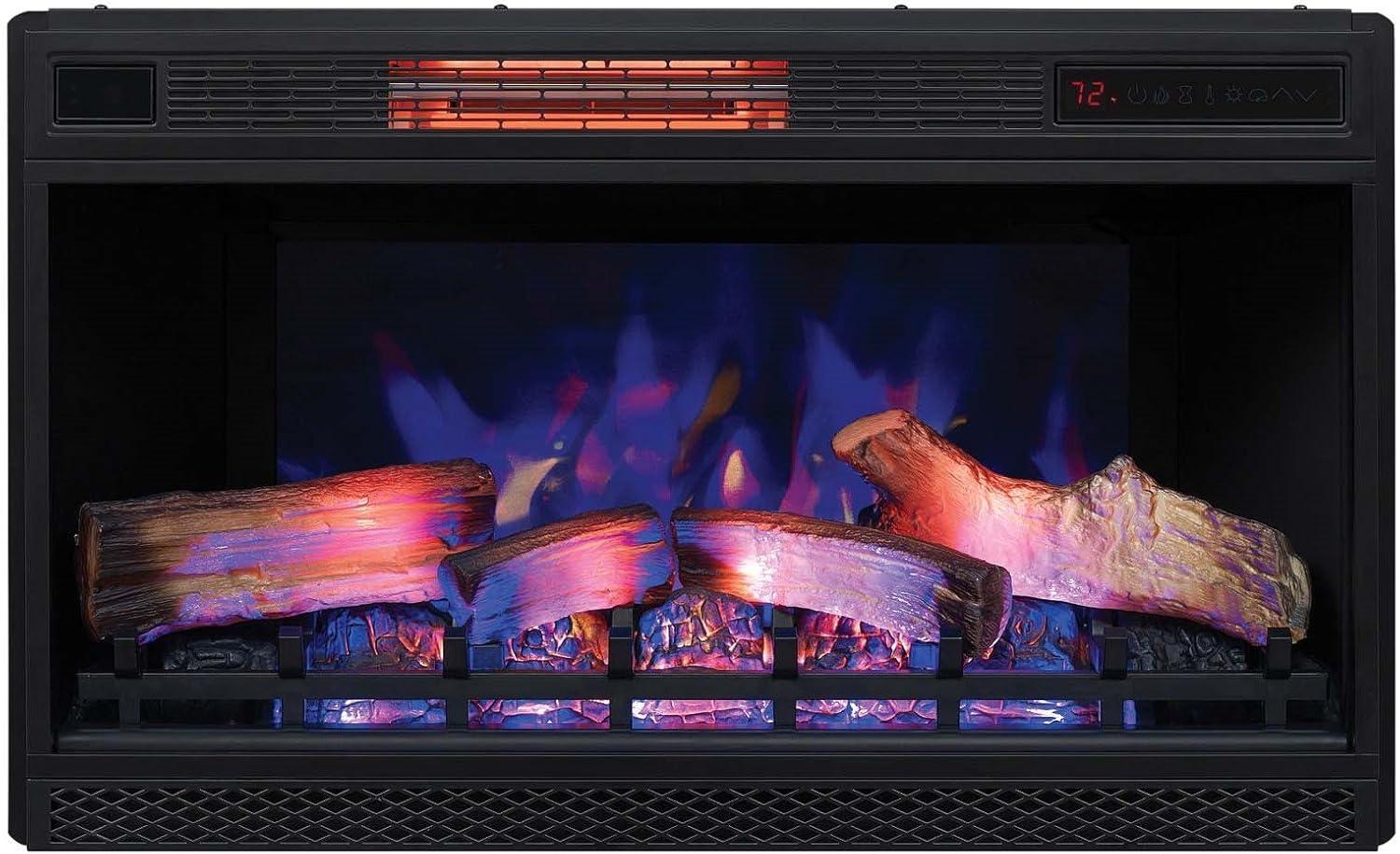 ClassicFlame 3D SpectraFire Plus Infrared Insert