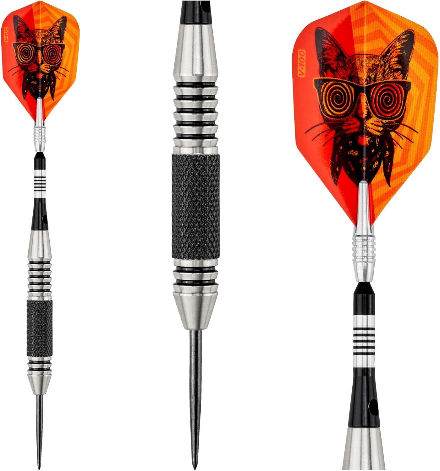 Viper The Freak Dart (Set of 3)