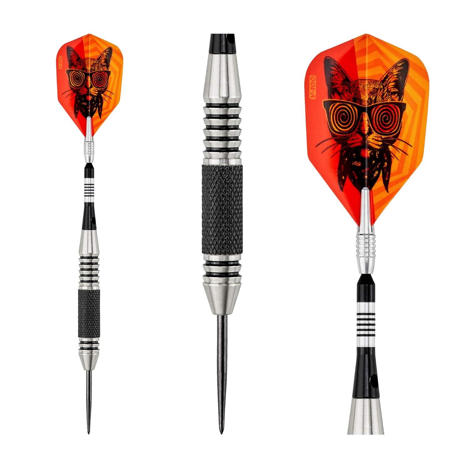 Viper The Freak Dart (Set of 3)