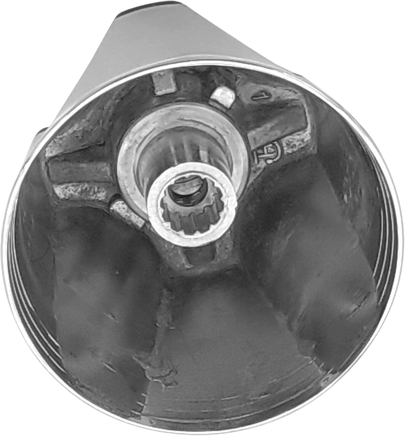 Verve Repair Kit Handles