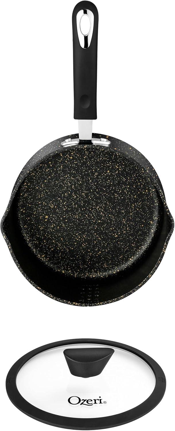 Ozeri Aluminum Saucepan